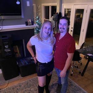 Meet your Posher, Elisabeth